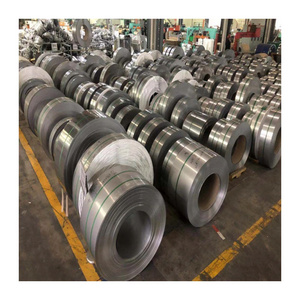 Inconel 600 Nickel Alloy Strip Coil N06600 W.nr.2.4816 Strip Price Per Kg