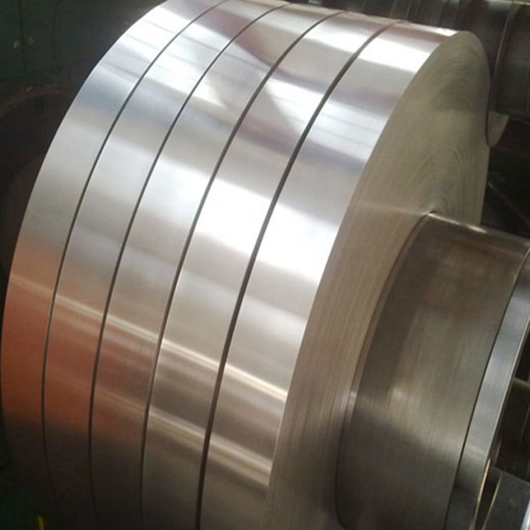 High Performance Anodized Aluminum Strip 5000 Series 5005 5052 5053 5086 Aluminum Alloy Strip Coil Roll Bending Supplier