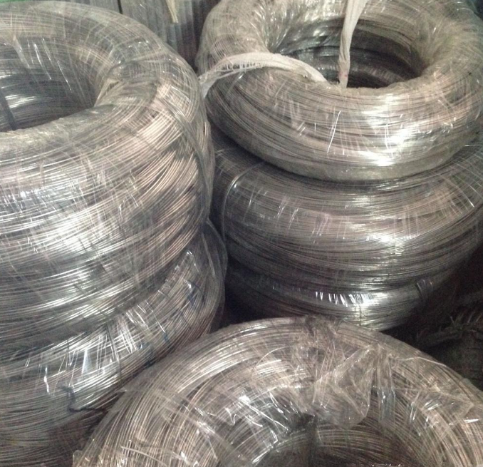 6063 99.9% Wholesale High Quality Aluminum Wire For Sale