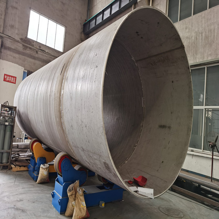 Factory Price ASTM A312 SS 304 304l 316 316l Stainless Steel Seamless Pipe Tube supplier