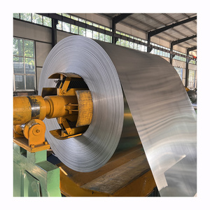 China Product 1060 1100 1005 3003 5052 5083 6061 6083 7075 H14 Mirror Aluminum Coil Aluminum For Sale