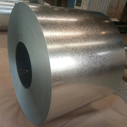 PPGI white color code 9016 prepainted galvanized steel coil 0.4mm ppgl in steel coils color coated steel PPGI