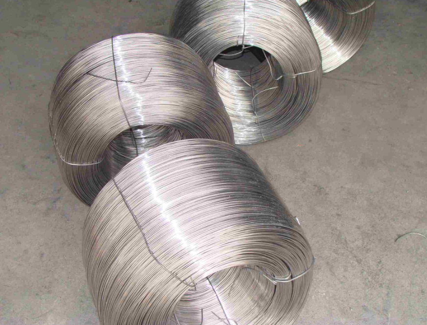 6063 99.9% Wholesale High Quality Aluminum Wire For Sale