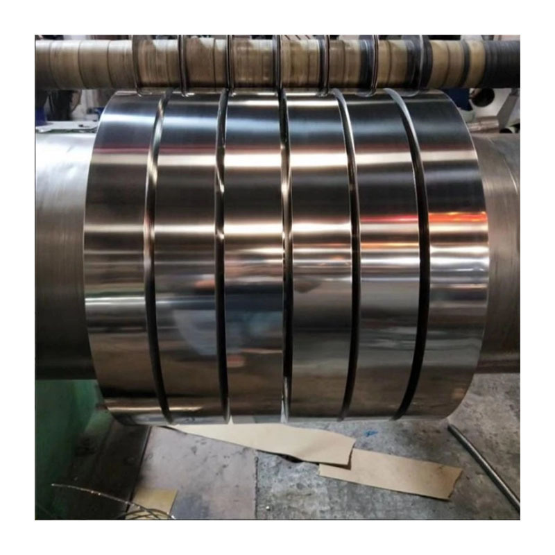 Inconel 600 Nickel Alloy Strip Coil N06600 W.nr.2.4816 Strip Price Per Kg