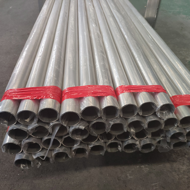 standard length 201 304 316 420 430  8 inch 3 inch welded stainless steel round pipe and tubes