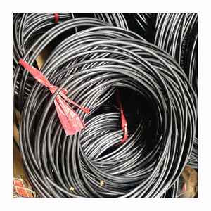 6063 99.9% Wholesale High Quality Aluminum Wire For Sale