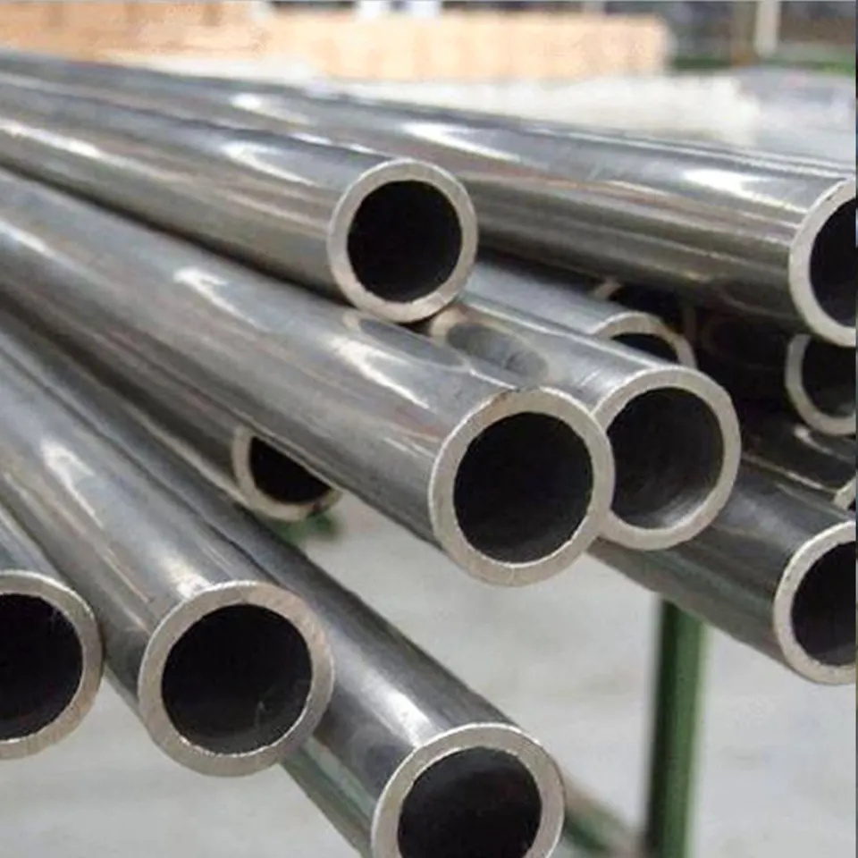 1.4541 stainless steel welded pipe 201 304 316 420 410 grade 0.2mm diameter welded stainless steel tube