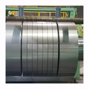 Factory ASTM JIS SUS 201 202 301 304 304l 316 316l 310 321 410 430 Stainless Steel Roll 0.1mm~50mm stainless steel strip