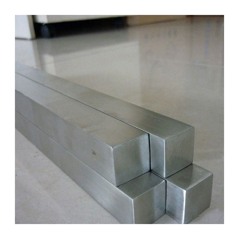 Astm Ss 431 Rod 431 Stainless Steel Square Bar 304 Stainless Steel Rod