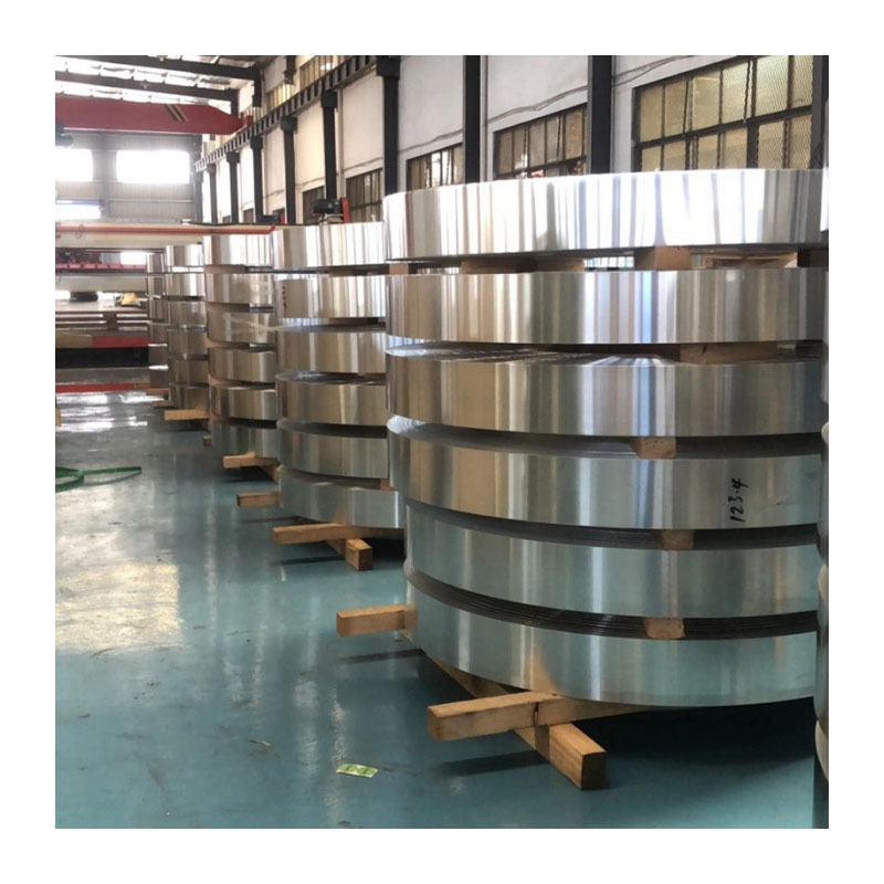 Factory direct sale monel 400 K500 nickel alloy strip prices per kg