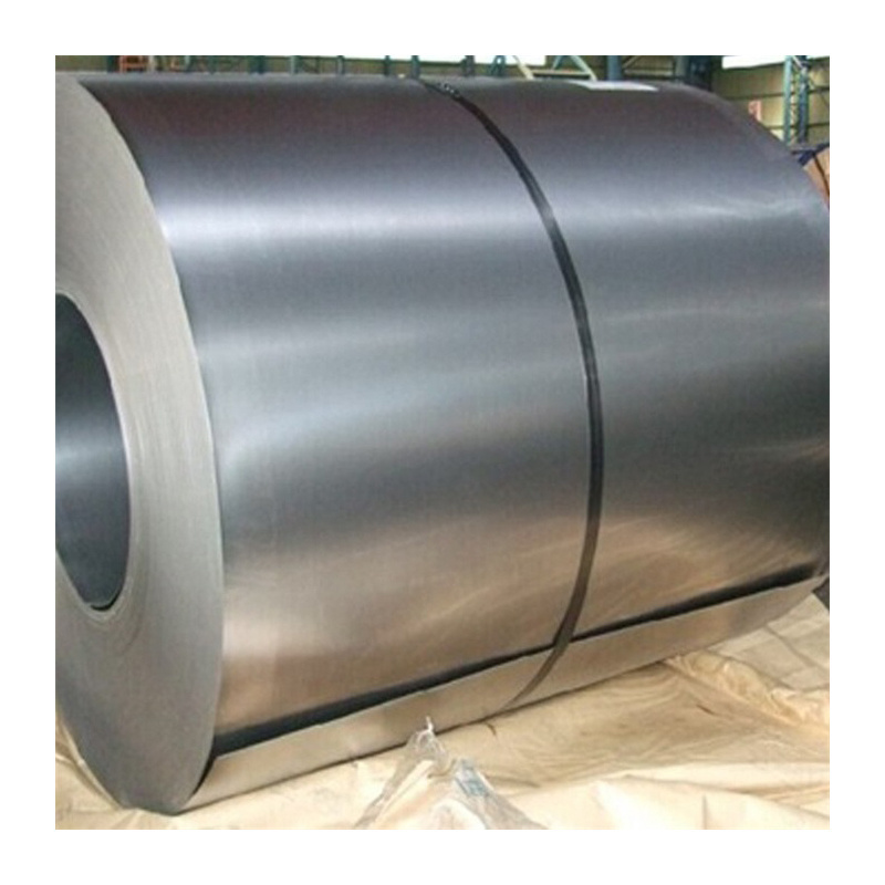 Durable ASTM A677 35W600 Non Grain Oriented Electrical Steel Coil for Generators