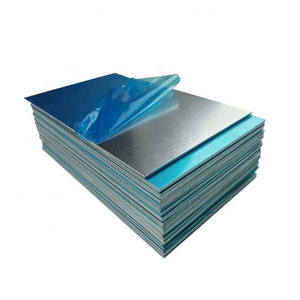 Salable Products Customized Aluminum Plate Sheet 3003 5053 1006 1060 1070 7075 Prices