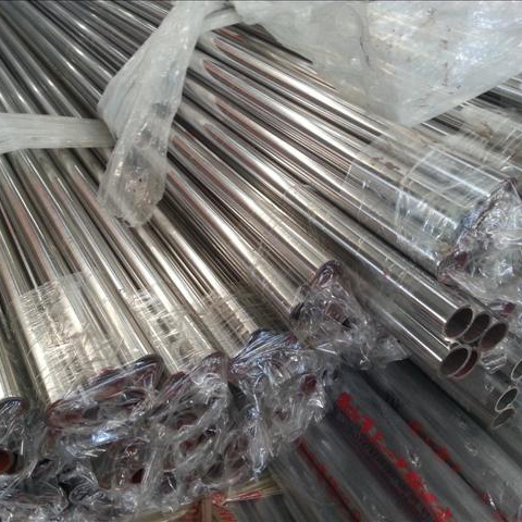 Welded Seamless 3 inch 201 316l 304l 321 304 Stainless Steel Pipe  Stainless Steel Seamless Pipe