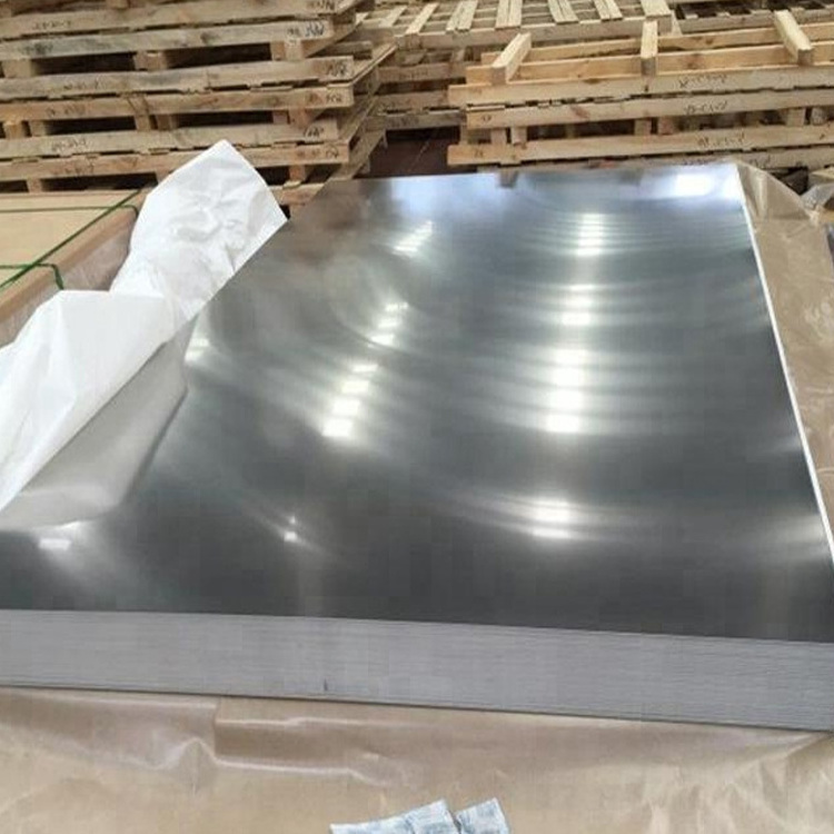 Best discount ASTM 5A06 H112 Aluminum Alloy Plate 5083 5052 5059 Aluminum Sheets