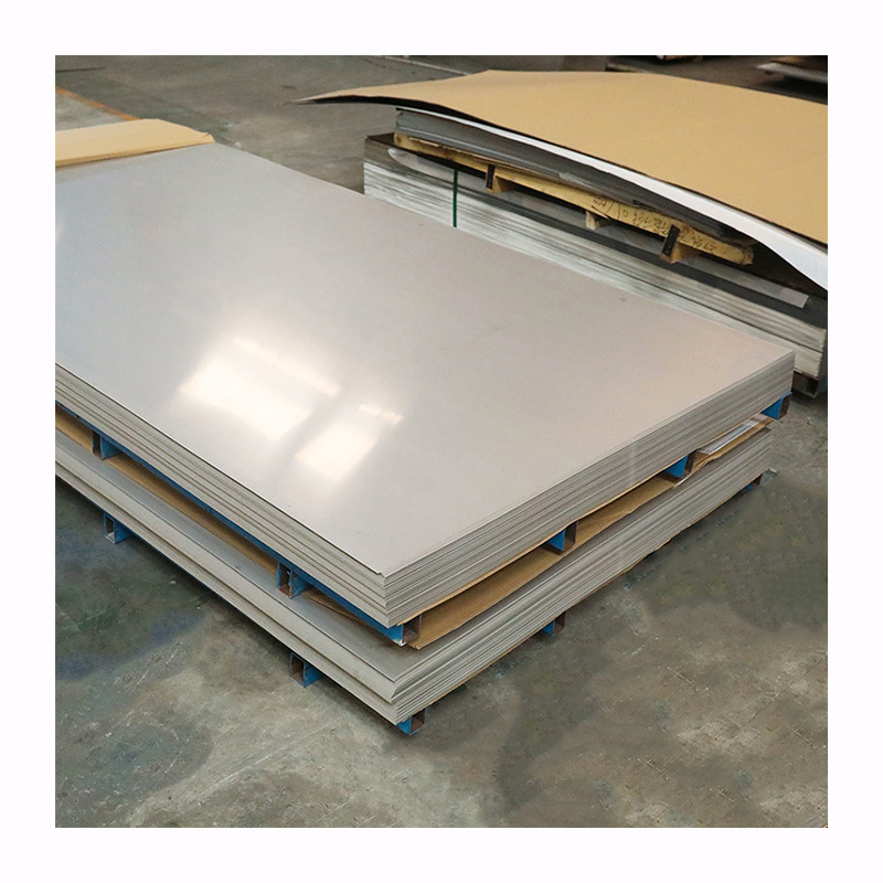 1Mm 2Mm 3Mm Thickness 4 X 8 Aisi 2B Surface 201 301 304L 316Ti 309S 310S 430 2205 Stainless Steel Sheet Price Per Kg