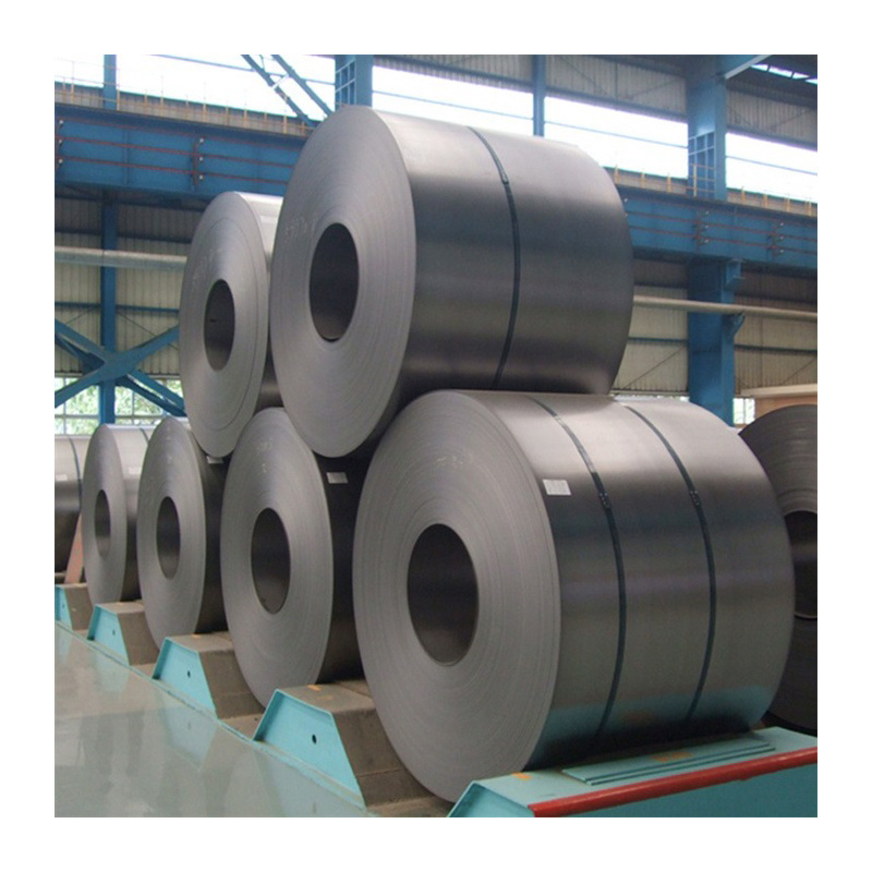 Durable ASTM A677 35W600 Non Grain Oriented Electrical Steel Coil for Generators