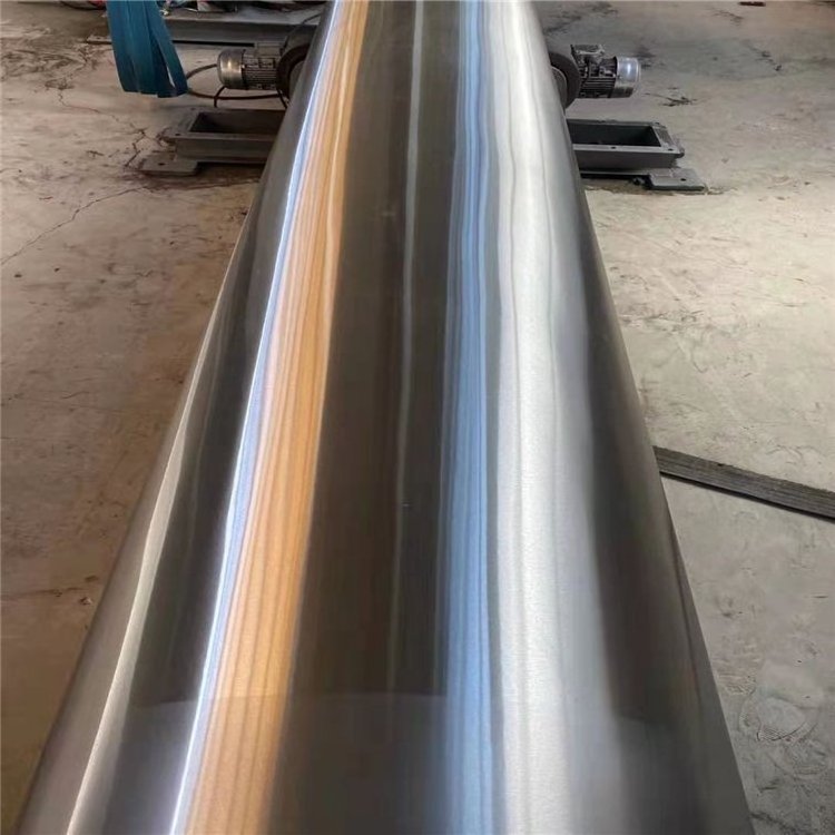 Wholesale 304  316 Stainless Steel Tube For Outdoor Kitchen Furniture Using Stainless Steel Pipe