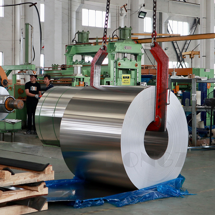 China Product 1060 1100 1005 3003 5052 5083 6061 6083 7075 H14 Mirror Aluminum Coil Aluminum For Sale