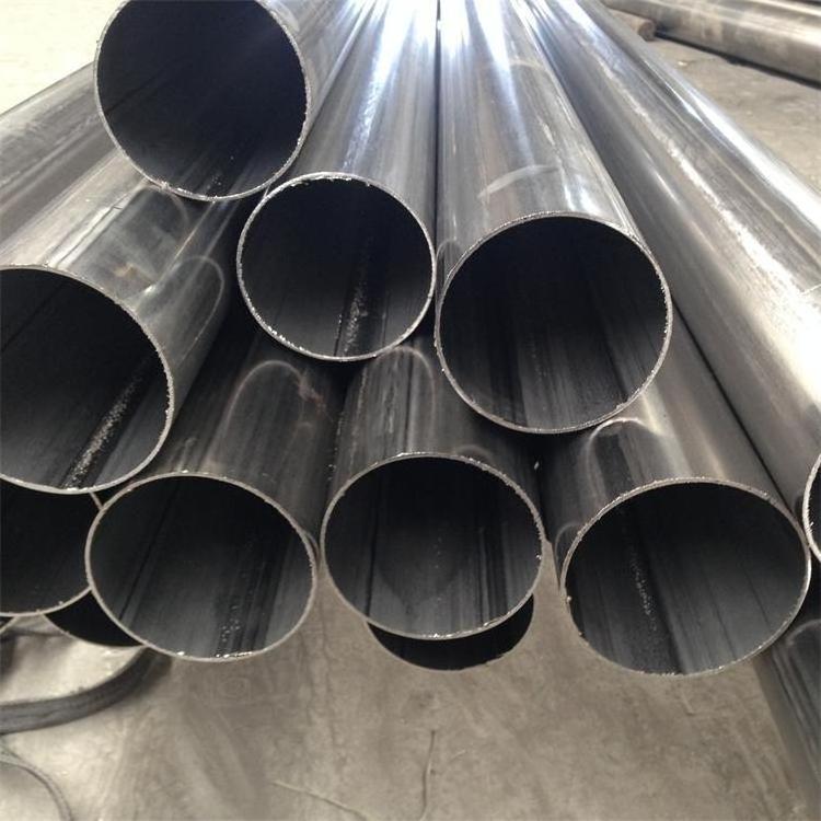 Welded Seamless 3 inch 201 316l 304l 321 304 Stainless Steel Pipe  Stainless Steel Seamless Pipe