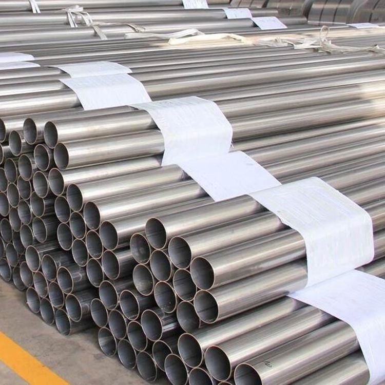 China Factory Manufacturer C276 B3 monel 400 k500  Inconel 601 600 625 718 Tube Pipe Price