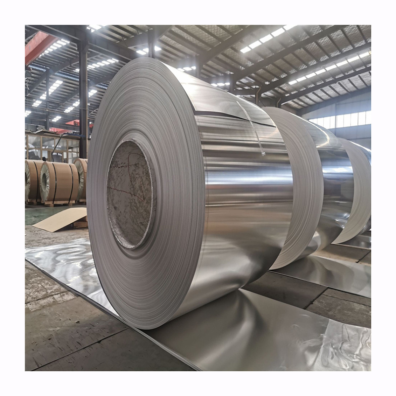 Best price Coating 1050 H14 1060 H24 3003 5083 6061 T6 0.2mm Aluminum Rolled Coil