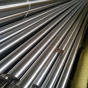 NO8800 alloy 800 Nickel Alloy Rod / Nickel Alloy Bar Price Per Kg