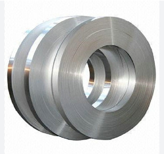 High Performance Anodized Aluminum Strip 5000 Series 5005 5052 5053 5086 Aluminum Alloy Strip Coil Roll Bending Supplier