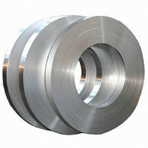 High Performance Anodized Aluminum Strip 5000 Series 5005 5052 5053 5086 Aluminum Alloy Strip Coil Roll Bending Supplier