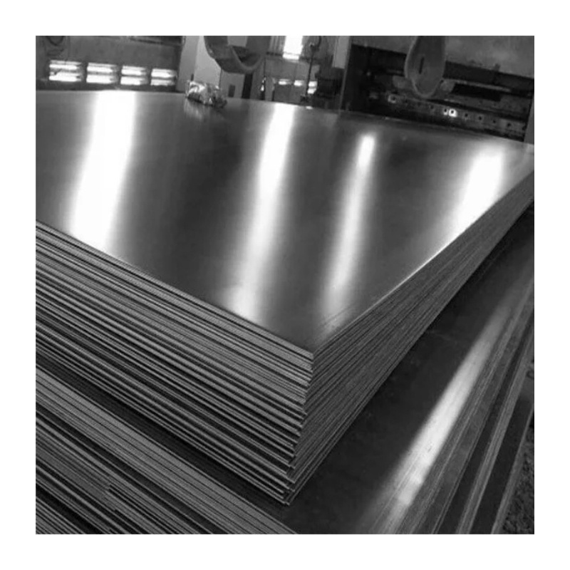 Factory direct Inconel 600 601 625 nickel alloy steel sheet price