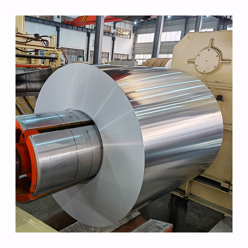 Best price Coating 1050 H14 1060 H24 3003 5083 6061 T6 0.2mm Aluminum Rolled Coil