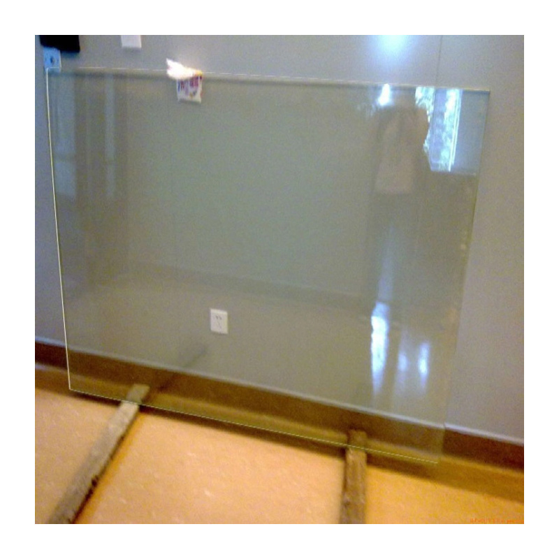 1mm 2mm 3mm 4mm 5mm Pb Shielding Lead Glass Window for X-Ray CT Scan Room