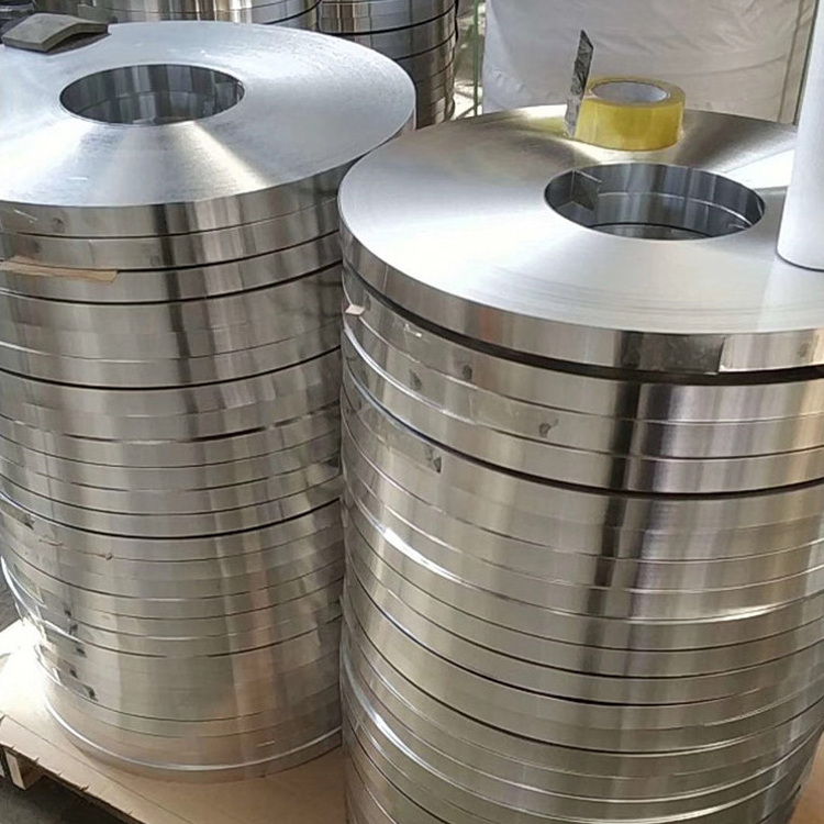 High Performance Anodized Aluminum Strip 5000 Series 5005 5052 5053 5086 Aluminum Alloy Strip Coil Roll Bending Supplier