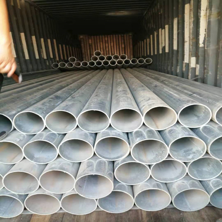 Factory Price ASTM A312 SS 304 304l 316 316l Stainless Steel Seamless Pipe Tube supplier