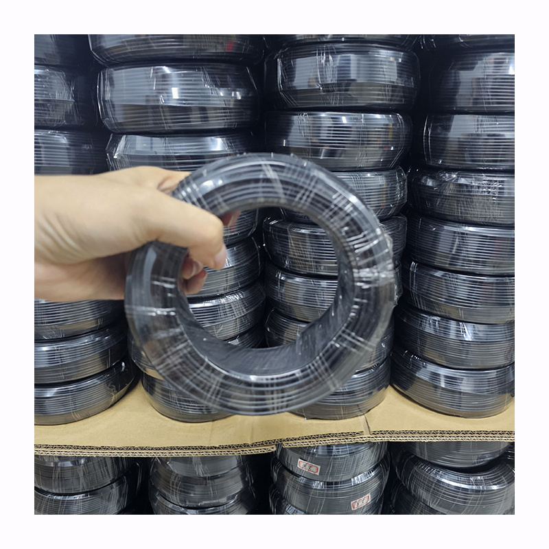 High quality 1060 1mm 2mm 3mm anodized craft aluminum wire bonsai training wire