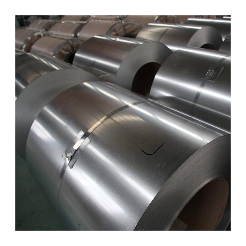 Durable ASTM A677 35W600 Non Grain Oriented Electrical Steel Coil for Generators