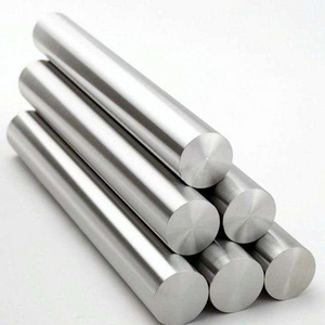 Hot sale in stock 10mm 20mm hr aluminum round rod 6000 round  aluminum profiles solid bar with low price