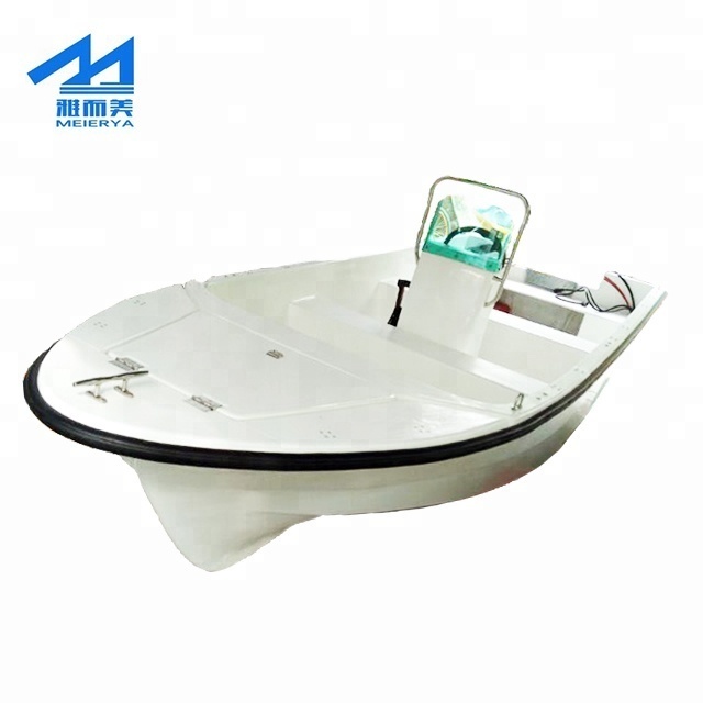 Famous hot sale catamaran fishing boat fishing boat(M-001)