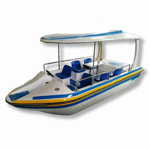 Promotion  engine electric boat water play equipment  aqua bike for sale  (M-080)