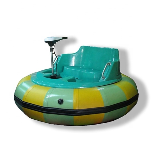 bumper boat factory price wholesale pedal boat used water bike foot pedal electric boat propeller for sale