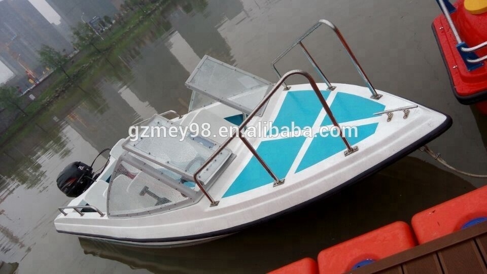 Speed boat SecKill  Price Factory Outlet (M-002 ) Boats Fishing 8 person speed boat yacht