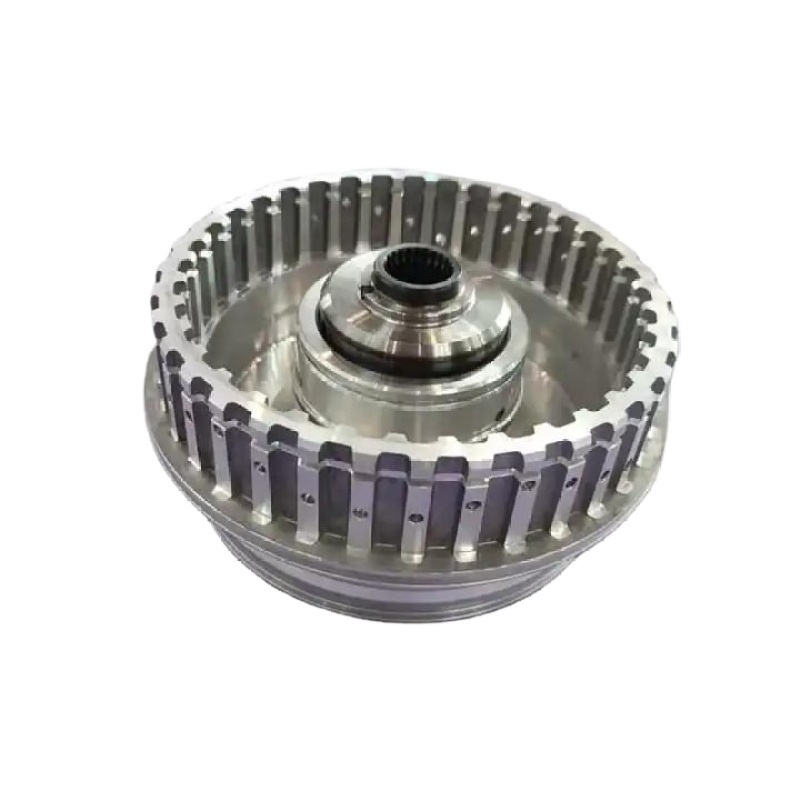 6T30 input clutch assembly Automatic transmission input Clutch Drum 6T30E Automatic Transmission input drums 6T30