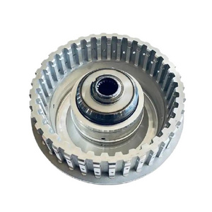 6T30 input clutch assembly Automatic transmission input Clutch Drum 6T30E Automatic Transmission input drums 6T30