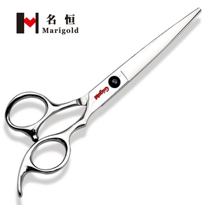 OEM Marigold tool for scissor hair trimmer blade stainless barber scissor hair  scissor hair cutting shears