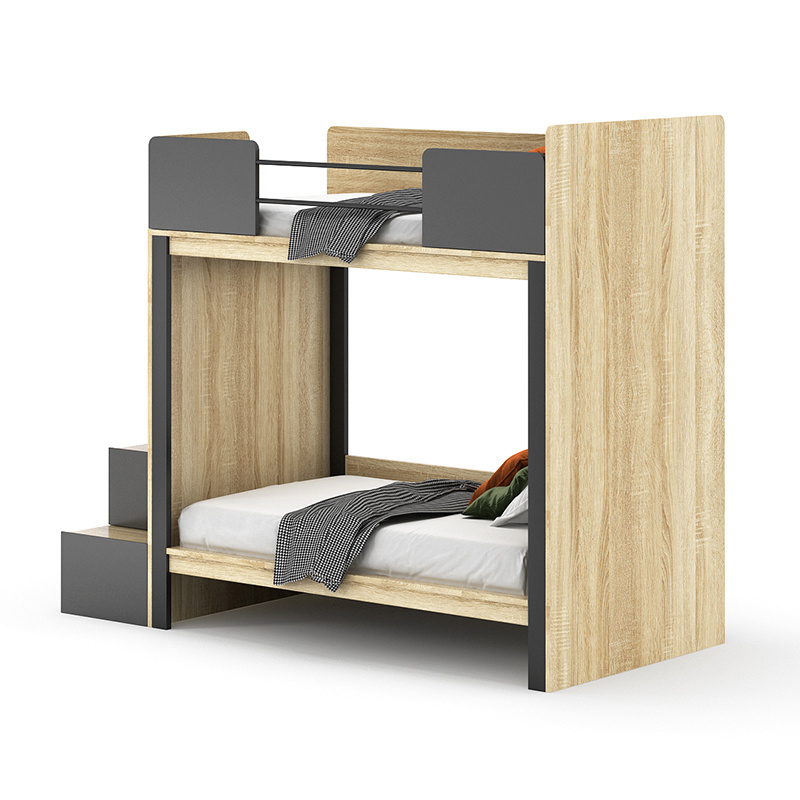 University Apartment Bunk Bed College Student Dormitory Furniture School Bed Dormitory Beds