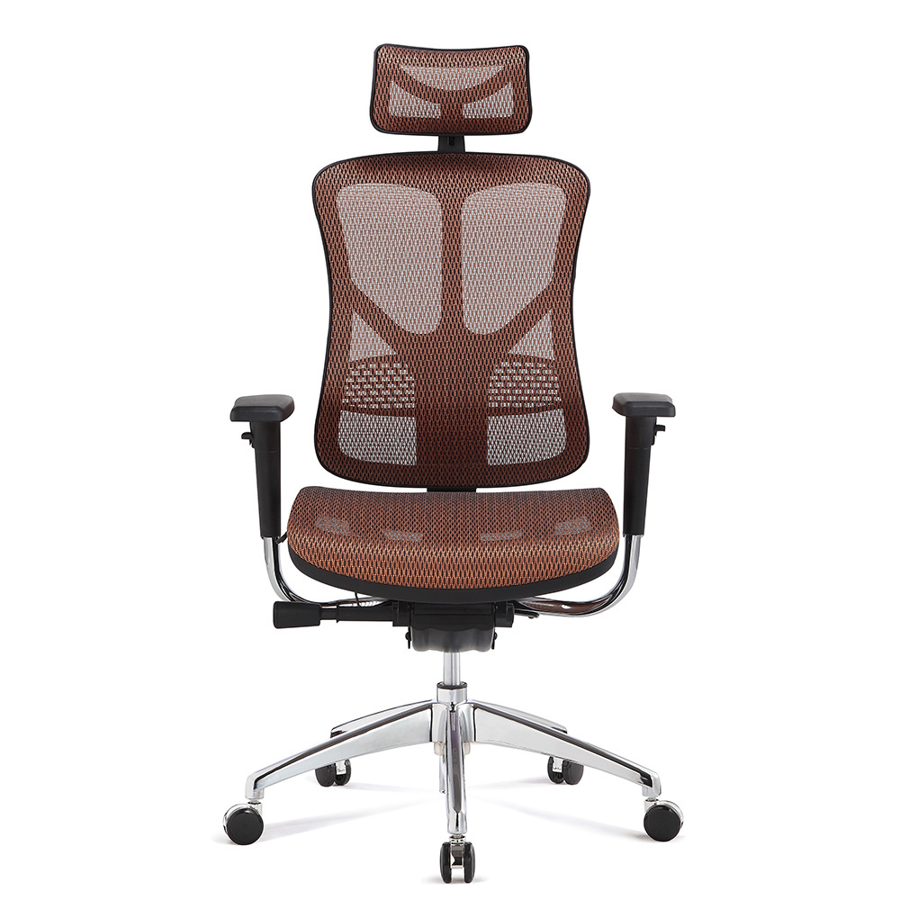 Guangzhou Factory ergonomic ball orthopaedic computer chair