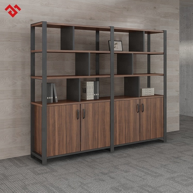 Modern Design Furniture Filing Cabinet With Drawer Wood File Cabinets Storage Cabinet Office Equipment