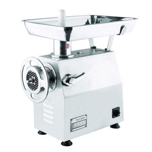 Industrial Heavy Duty 32/42/52 Meat Grinders/Multi-functional Electric Meat Mincer Machine