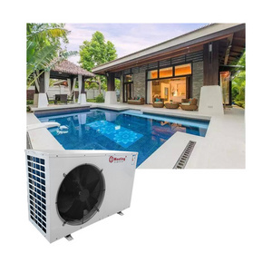 Meeting MD30D energy saving air source heat pump pool water electric heating mini heater