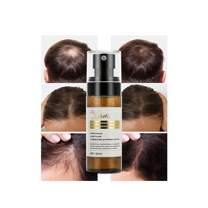 OEM Hair lotion scalp treatment products cps coconut keratin regrowth anti-loss oil treatments for hair growth,men and women