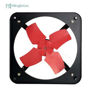 8 10 12 14 16 20 24 inch Good Price Wall Mount Workshop Ventilation Poultry Farm Industrial Greenhouse Exhaust Fan